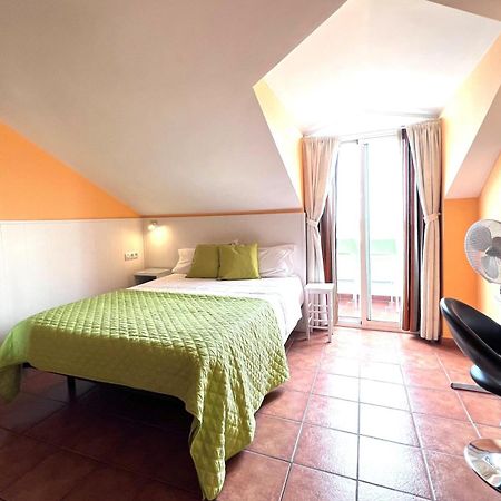 Boutique Hotel Pueblo Benalmádena Dış mekan fotoğraf