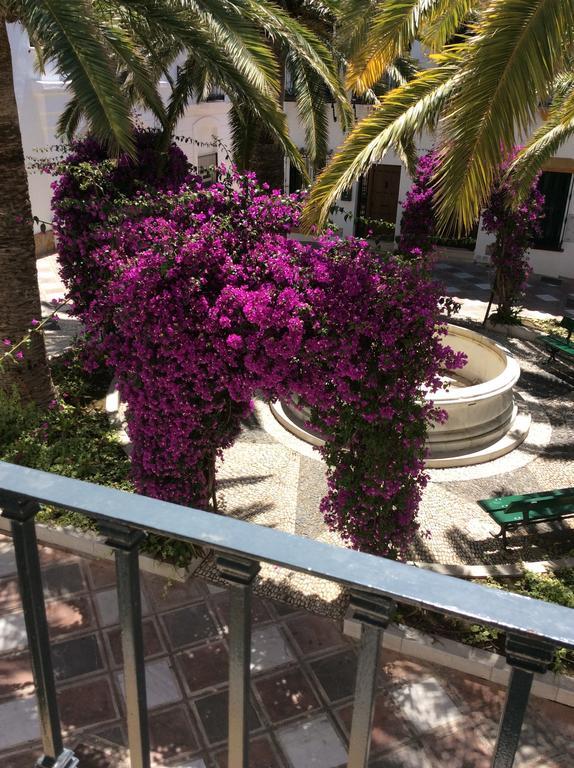 Boutique Hotel Pueblo Benalmádena Dış mekan fotoğraf