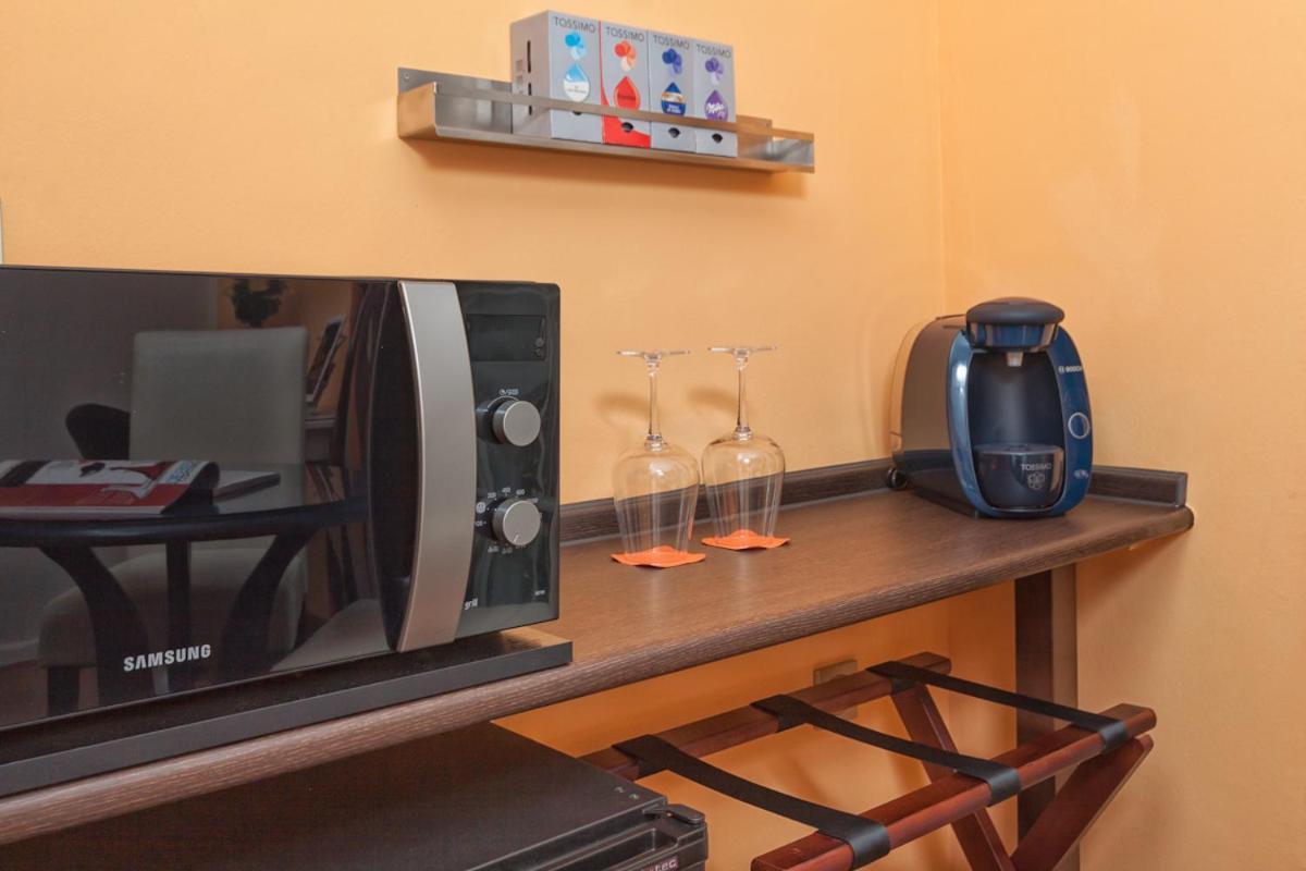 Boutique Hotel Pueblo Benalmádena Dış mekan fotoğraf