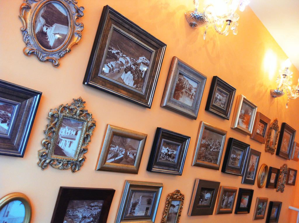 Boutique Hotel Pueblo Benalmádena Dış mekan fotoğraf