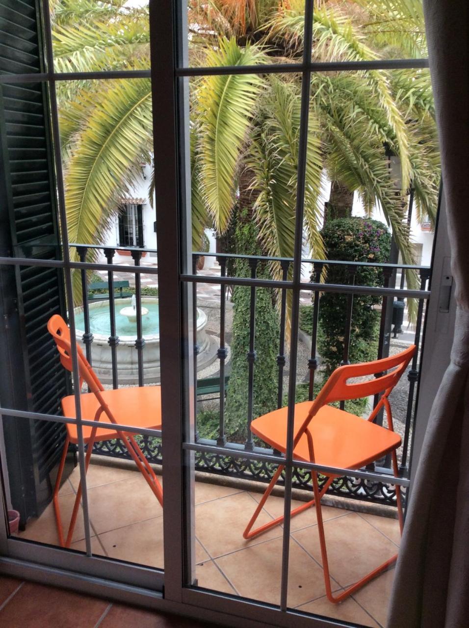 Boutique Hotel Pueblo Benalmádena Dış mekan fotoğraf