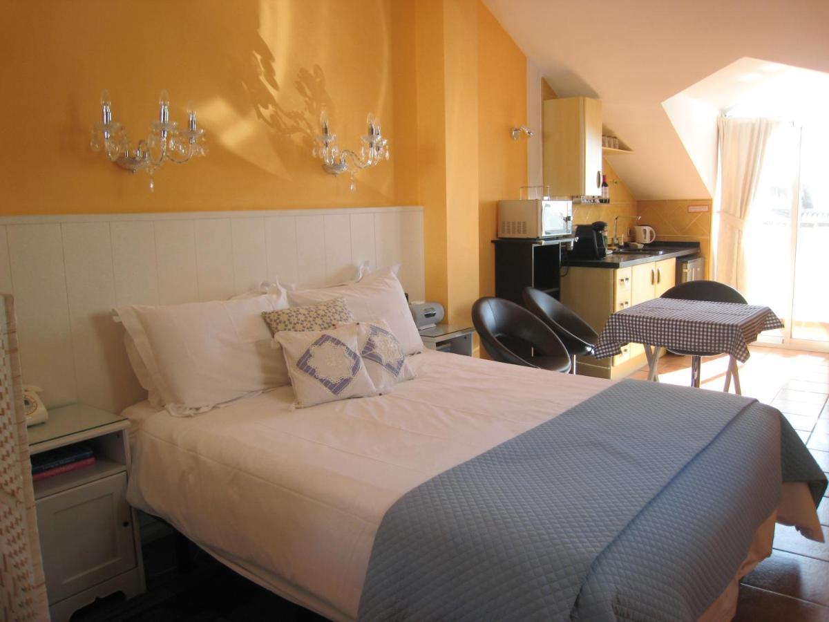 Boutique Hotel Pueblo Benalmádena Dış mekan fotoğraf